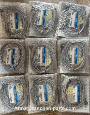 SMC CJPB10-15H6 Needle cylinder